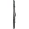 Ekena Millwork Alexa Medallion (Canopies up to 5 5/8"), 30 3/4"W x 21 1/4"H x 3 7/8"ID x 1 5/8"P, Athenian Green CM21X30ALAGC - alternate 4